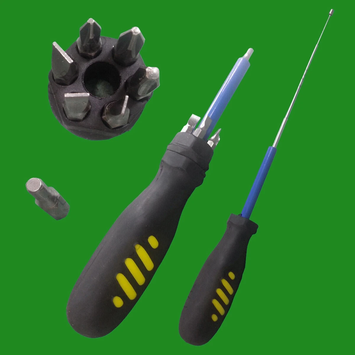 Grip screwdriver sale