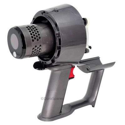Dyson SV16 Outsize Hauptmotor Gehäuse SV29 V11 Original Schalter LCD Absolute Plus