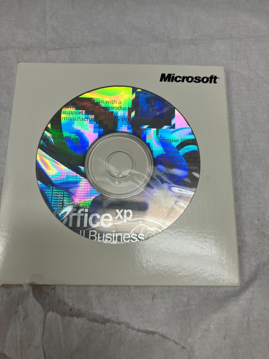 Microsoft - Windows XP とOffice personal2007 s-l400.jpg