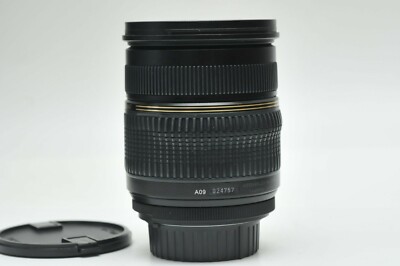Tamron SP 28-75mm F/2.8 XR Di Lens for Nikon F Mount Full Frame