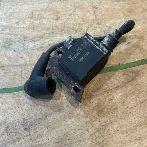 Partner Husqvarna Ignition Coil 5039012-01 genuine k650 k700 k950 55 272 268 etc - Picture 2 of 5