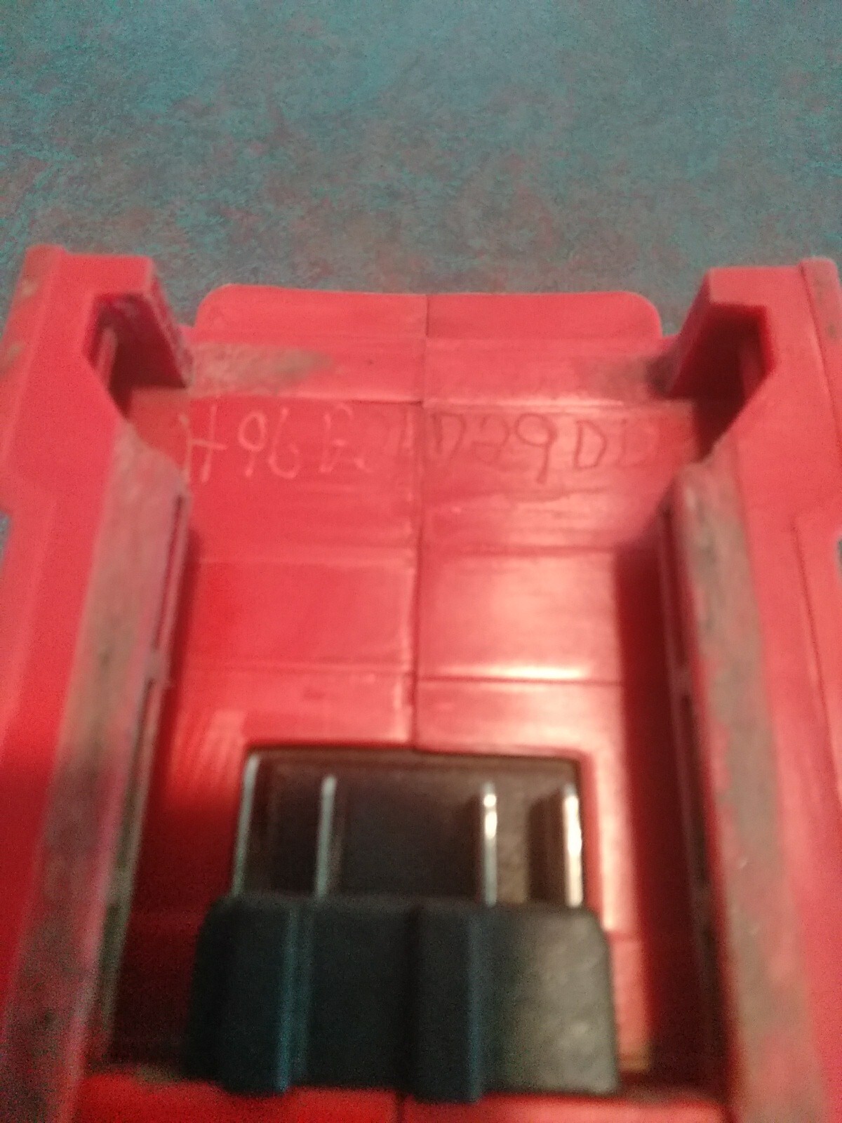 Milwaukee M18 FUEL 276720 High Torque 1/2" Impact Wrench (Tool Only