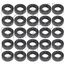 Whirlpool Cabrio Oasis Washer Tub Seal Fits W10435302 W10502879 8545956 25 Pack