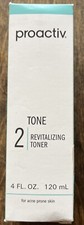 Proactiv Revitalizing Toner 4oz USA Formula Skincare