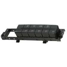 2015 RAM 2500 3500 4500 5500 INSTRUMENT PANEL...