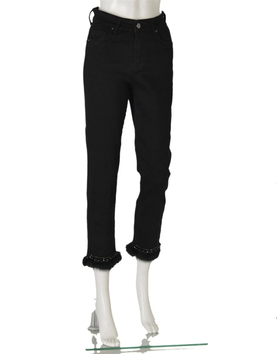 MODSGUE Pantaloni Capri Da Donna, Per Il Tempo Libero, Estivi, Stampati, In Cotone, Comodi E Larghi Con Tasche Bikini Da Donna Giallo M 121959731