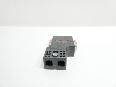 Siemens 6ES7 972-0BB52-0XA0 Simatic Profibus Connector