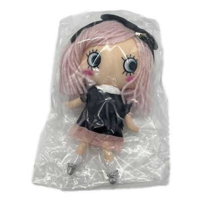 ILEMER Happy Doll Limited 2020 Excellent JAPAN | eBay