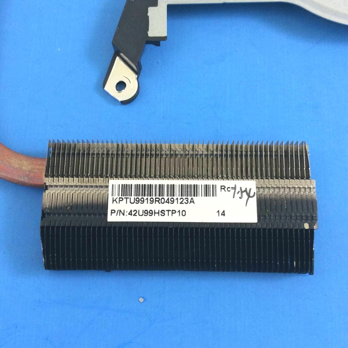 Ventola di raffreddamento CPU per HP Victus 15-FA FB 15-fa0031dx CPU Ventola 15-fb0028nr CPU Raffreddamento Ventola Gaming Laptop Sostituzione CPU Ventola di raffreddamento