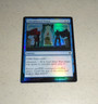 ~1x Unexplained Vision FOIL x1 ~NM~ ELD Magic the Gathering MTG~