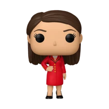 Funko Pop! Gilmore Girls Lorelai Gilmore 25th Anniversary Vinyl Figure #1491