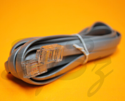 DMP 356-7 RJ Phone Cable | eBay