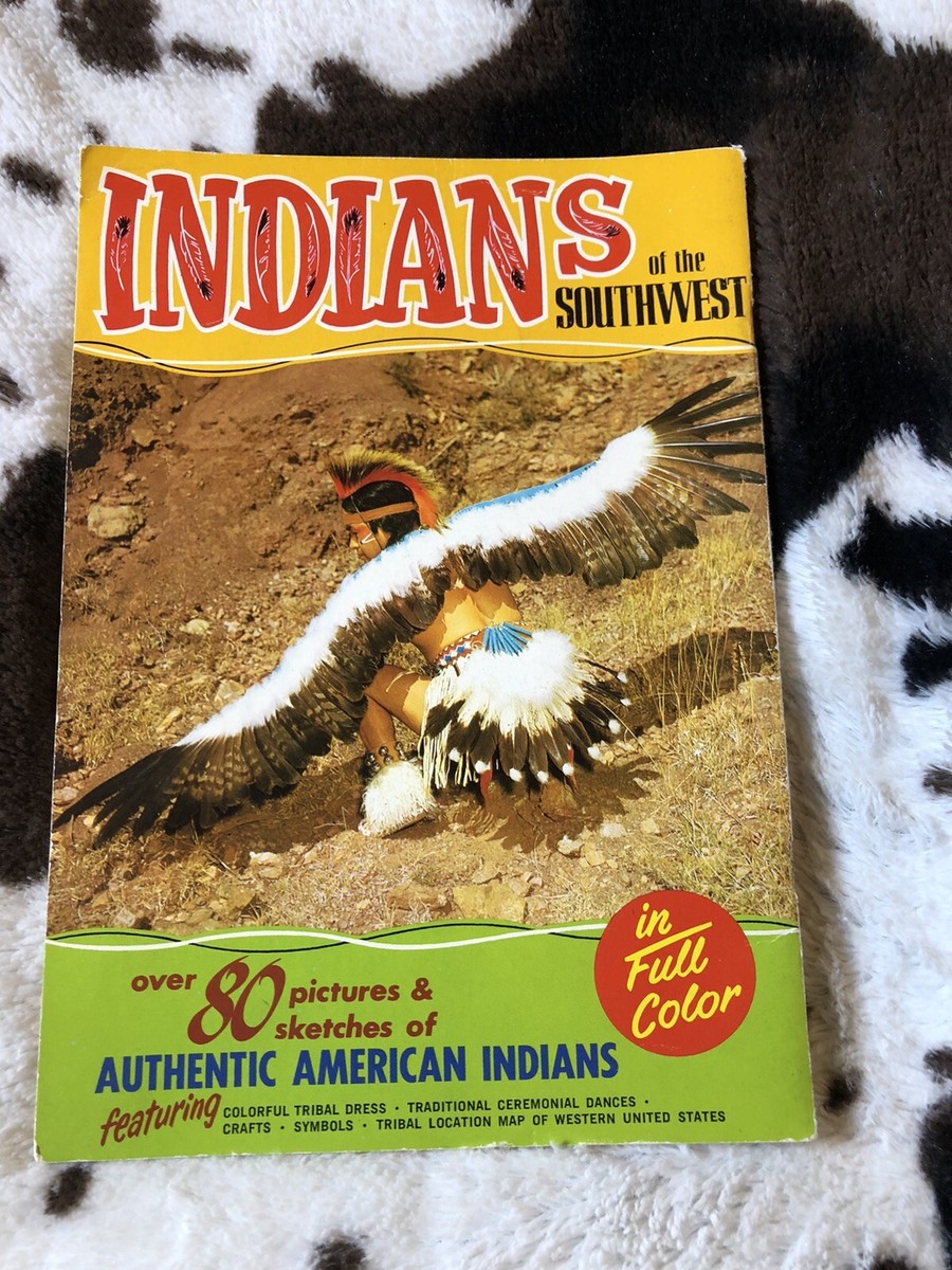 SOUTHWEST INDIANS 写真集 SOUTHWEST INDIANS 写真集 Indians Of The Southwest Pictures