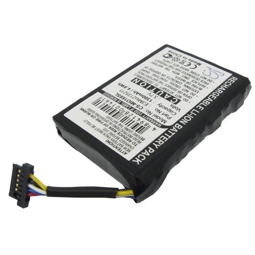 Battery For NAVMAN PiN 100 - Picture 2 of 6