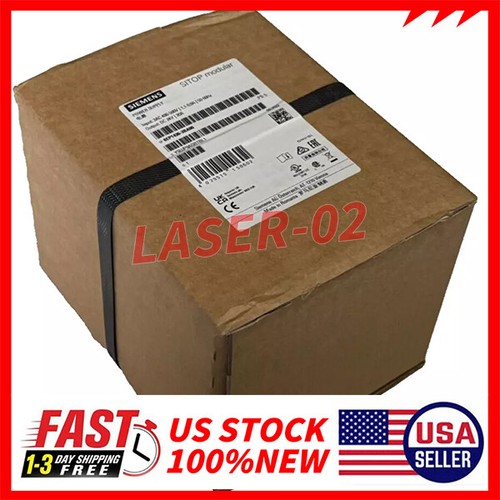 Siemens 6EP1436-3BA00 nuovo spedizione gratuita - Foto 3 di 4