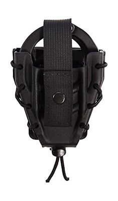 High Speed Gear HSGI Kydex Handcuff Taco Black