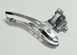 campagnolo centaur front derailleur