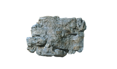 Woodland Scenics Layered Rock Rock Molds 5 x 7in C1241