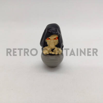 Surprises Gadget STAR WARS Rollinz Esselunga - Emperor Palpatine