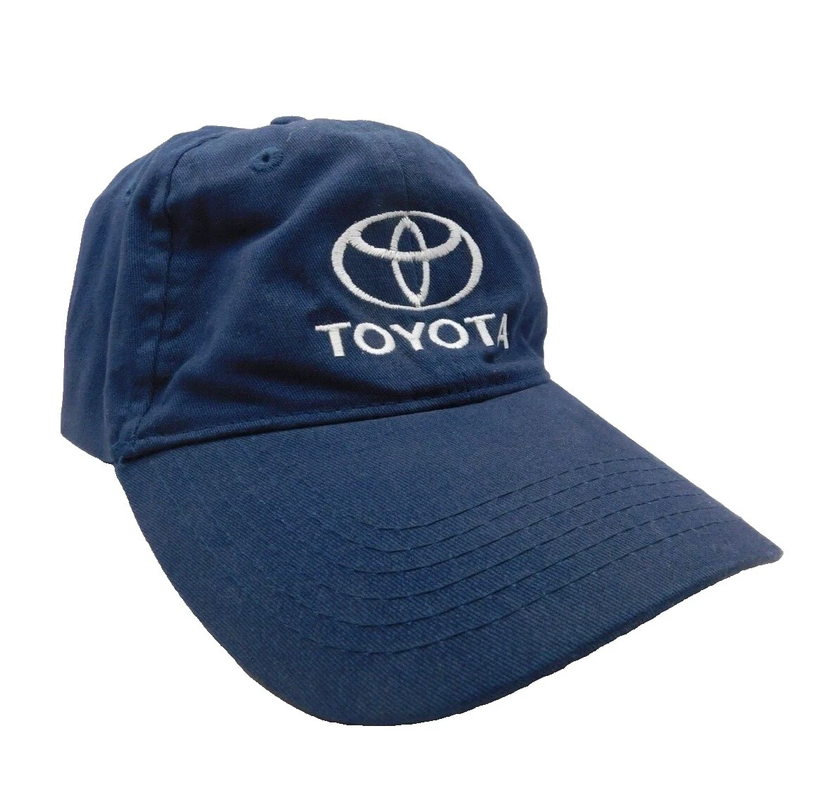 Toyota Black Hats for Men