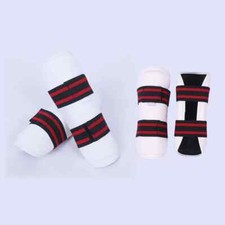 Taekwondo Protective Gear Arm Leg Protection Forearm Sleeve Support Training