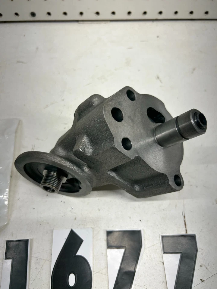 EngineTech High Volume Oil Pump #EP63HV - Image 4 of 4