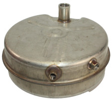 CALDAIA IMETEC IRON MAX COMPACT 1800 F1101 FERRO DA STIRO SENZA RESISTENZA