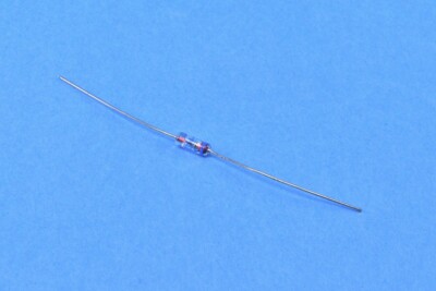 Electronic Industries Mil-Spec Semiconductor Device Diode IN4950