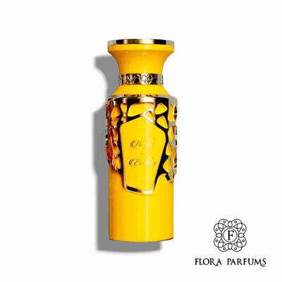 Eau de Parfum für Damen - Nectar of Ecstacy - 100ml - Fragrance World