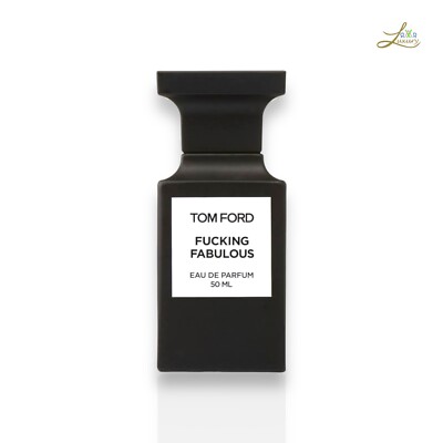 Tom Ford Fucking Fabulous Eau de Parfum 50 ml Private Blend Luxusduft
