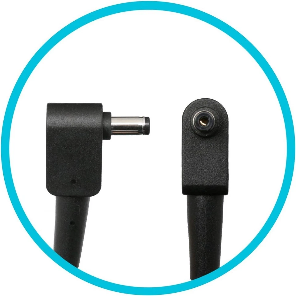 Acer 230W 19.5V AC Adapter KP.23001.002 ADP-230JB /D 1.7x5.5x11 new original - Photo 3/4