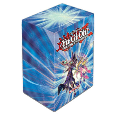 YUGIOH ACCESSORIES Dark Magician Card Case Plus Divider Free Post | eBay YUGIOH ACCESSORIES Dark Magician Card Case Plus Divider Free Post | eBay
