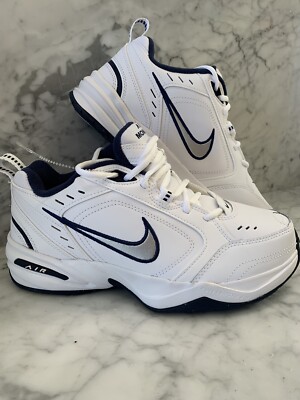 Nike Air Monarch Iv Womens Nike Air Monarch IV (4E Wide) Men's Tr