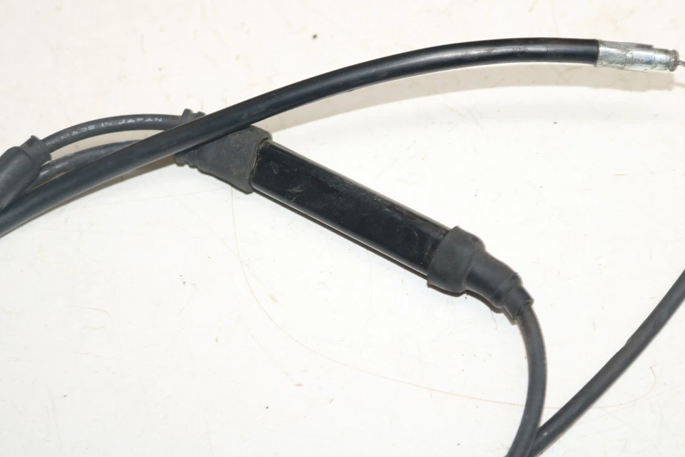 2006 Ski-doo Gtx 500ss 500 Ss Rev Throttle Cable Line - Image 4 of 4