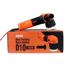 Kers | Mini Dual Action D10