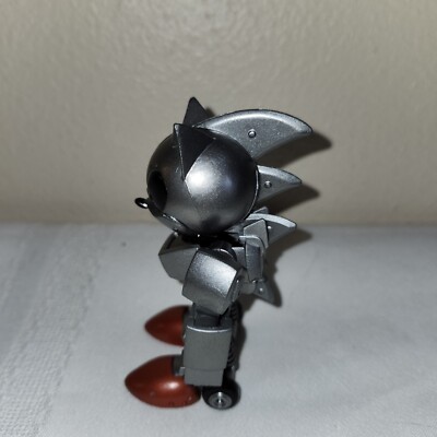 Sonic the Hedgehog 30th Anniversary 4