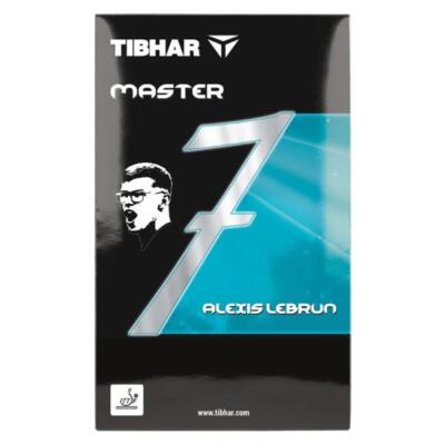 Tibhar Master Alexis Lebrun Tischtennisschläger / Schläger / NEU /