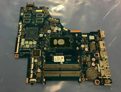 hp 250 g6 ssd m2