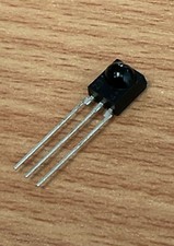 Infrared Receivers IR Remote Control Receiver NJL61V380A