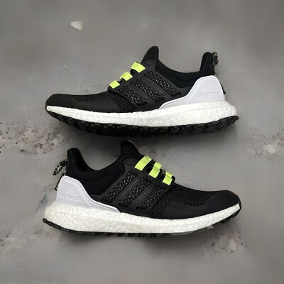 adidas gazelle silver green womens Adidas Ultraboost 1.0 Men Sportswear Shoes Silver/Yellow/Blue  Mike Sport  Iraq