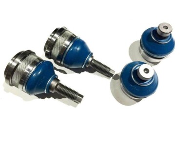WAY2TUFF FRONT UPPER LOWER Ball Joint kit for FORD FAIRLANE BA BF 07/2003-12/07