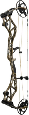 Bear Archery Execute 32 RH 60 Mossy Oak Bottomland