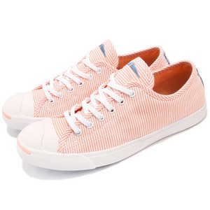 pink jack purcell shoes