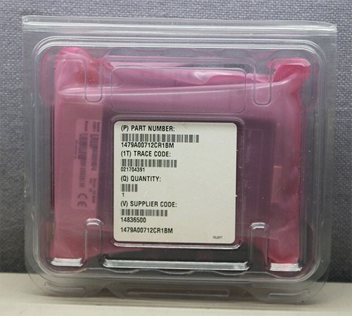 MKS Instruments 1479A Mass Flow Controller New 1479A00712CR1BM 100 SCCM H2 - Picture 2 of 3