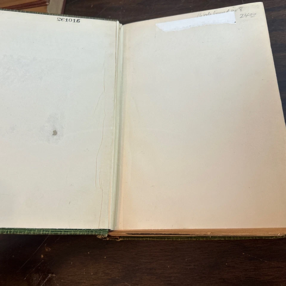 The Life & Strange Adventures of Robinson Crusoe 8 Vol Set, De Luxe Ed. 1903 - Image 4 of 4