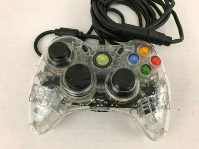 Pdp Afterglow Controller For Nintendo Wii (708056537074)