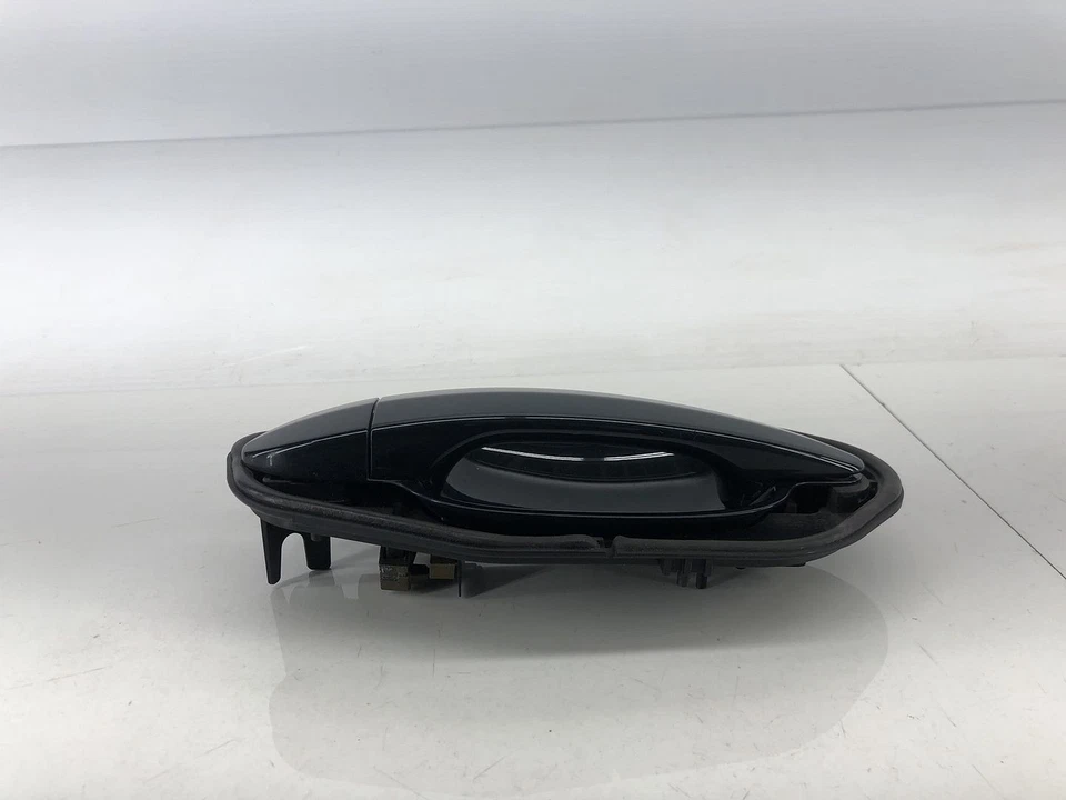 06-07 宝马 530XI E60 前乘客侧门把手深绿色原始设备制造商 — 第 4/4 张图片