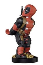 Cable Guys Marvel Deadpool Rear View Phone and Controller Holder