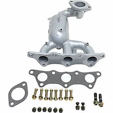 REPM960319 Evan Fischer Catalytic Converter 