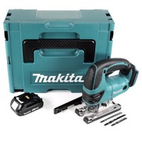Makita Djv 180 A1J Akku StichsäGe 18 V + 1X Akku 2,0 Ah + Makpac - Ohne Lader